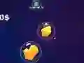 Žaidimas Kosminis Kasininkas internete Žaidimas Kosminis Kasininkas internete
