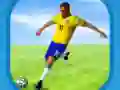 Žaidimas Bėgantis Futbolas internete Žaidimas Bėgantis Futbolas internete