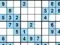 Žaidimas Ultimate Sudoku HTML5 internete