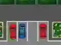 Žaidimas Parkavimo Aistra internete