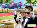 Žaidimas Hotel Mahjong internete