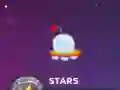 Žaidimas Kosmoso pilotas internete