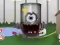 Žaidimas Monstro Smūgis internete Žaidimas Monstro Smūgis internete