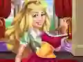 Žaidimas Miegančios princesės spinta internete Žaidimas Miegančios princesės spinta internete