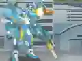 Žaidimas Super Robo Karys internete Žaidimas Super Robo Karys internete