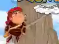Žaidimas Heroja Šuolis internete Žaidimas Heroja Šuolis internete