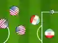 Žaidimas Futbolo Meistras internete