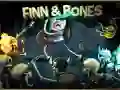 Žaidimas Finnas ir Kaulai internete