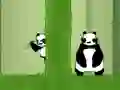 Žaidimas Bambuko Panda internete Žaidimas Bambuko Panda internete
