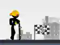 Žaidimas Stickman Riedlentė 360 Epinis Miestas internete Žaidimas Stickman Riedlentė 360 Epinis Miestas internete