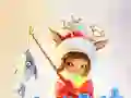 Žaidimas Neliesk mano žuvies internete Žaidimas Neliesk mano žuvies internete