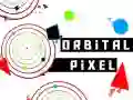 Žaidimas Orbitalinis Pikselis internete