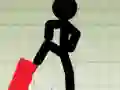 Žaidimas Stickman Karys: Epinės Kovos internete Žaidimas Stickman Karys: Epinės Kovos internete