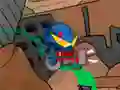 Žaidimas Išpuolis prieš Storinį internete