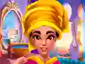 Žaidimas Tikras Arabų Princesės Makiažas internete Žaidimas Tikras Arabų Princesės Makiažas internete