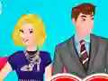 Žaidimas Princesių Vaikinų Rivalai internete Žaidimas Princesių Vaikinų Rivalai internete