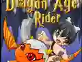 Žaidimas Dragon Age Rider internete