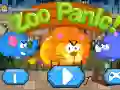 Žaidimas Zoologijos Sodo Panika internete