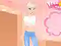 Žaidimas Princess Moderni Mados Ikona internete Žaidimas Princess Moderni Mados Ikona internete
