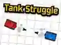 Žaidimas Tankų Kova internete
