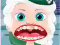 Žaidimas Princesė Dentistė internete