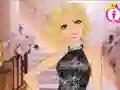 Žaidimas Barbie Glamūro Karalienė internete
