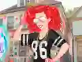 Žaidimas Šiurkšti Namo Šventė internete