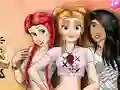 Žaidimas Privati Tumblr šventė princesėms internete Žaidimas Privati Tumblr šventė princesėms internete