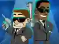 Žaidimas Užsienio medžiotojas internete