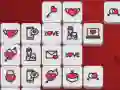 Žaidimas Valentino Mahjong internete