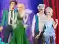 Žaidimas Geriausia Žiemos Poros internete