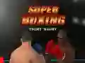Žaidimas Super Bokso internete Žaidimas Super Bokso internete