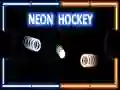 Žaidimas Neoninis Hokejus internete