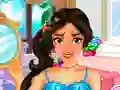 Žaidimas Latina Princess Spa diena internete Žaidimas Latina Princess Spa diena internete