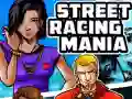 Žaidimas Gatvės Lenktinės Mania internete Žaidimas Gatvės Lenktinės Mania internete