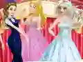 Žaidimas Princesių grožio konkursas internete