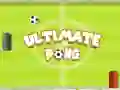 Žaidimas Galutinis Pong internete Žaidimas Galutinis Pong internete