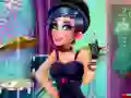 Žaidimas Jessie Rockstar: Tikra Transformacija internete Žaidimas Jessie Rockstar: Tikra Transformacija internete