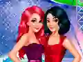 Žaidimas Bff Mados Žvaigždės internete Žaidimas Bff Mados Žvaigždės internete