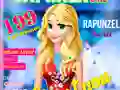 Žaidimas Princesės Mados Žurnalas internete Žaidimas Princesės Mados Žurnalas internete