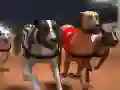 Žaidimas Greyhound lenktynės internete