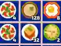 Žaidimas Skanus 2048 internete