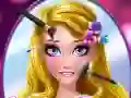 Žaidimas Moderni Princesė Tobulas Makiažas internete Žaidimas Moderni Princesė Tobulas Makiažas internete