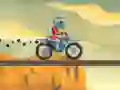 Žaidimas X-Trial Racing internete