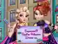 Žaidimas Superherojų Pavasario Princesės Apranga internete Žaidimas Superherojų Pavasario Princesės Apranga internete