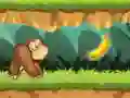 Žaidimas Bananų Džunglė internete Žaidimas Bananų Džunglė internete