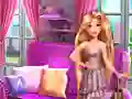 Žaidimas Raskite Rapunzel šokių aprangą internete