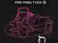 Žaidimas Doodle Istorija 3D: Automobiliai internete