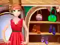 Žaidimas Mados Princesė internete