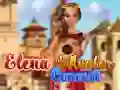 Žaidimas Elena iš Avalor Koncertas internete